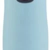 Contigo Thermosfles - Lichtblauw - Zwart -Waterfles Voor Buiten 489x1200 5