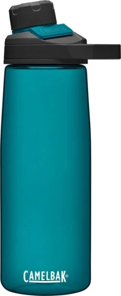 CamelBak Chute Mag - Drinkfles - 750 Ml - Groen (Lagoon)