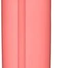 CamelBak Eddy+ - Drinkfles - 600 Ml - Roze (Rose) -Waterfles Voor Buiten 490x1200 11