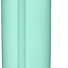 CamelBak Eddy+ - Drinkfles - 600 Ml - Blauw (Coastal) 1 CamelBak Eddy+ - Drinkfles - 600 Ml - Blauw (Coastal) -Waterfles Voor Buiten 490x1200 12