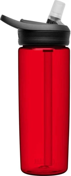 CamelBak Eddy+ - Drinkfles - 600 Ml - Rood (Cardinal) -Waterfles Voor Buiten 490x1200 19
