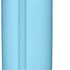 CamelBak Eddy+ - Drinkfles - 600 Ml - Blauw (True Blue)