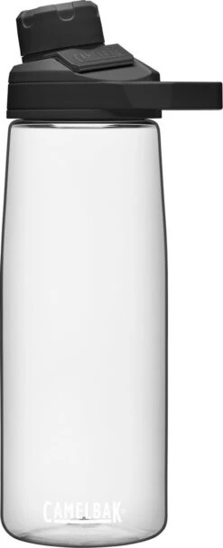 CamelBak Chute Mag - Drinkfles - 750 Ml - Transparant (Clear)