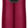 Contigo Westloop Drinkfles - Raspberry Pink - 470ml -Waterfles Voor Buiten 490x1200 5