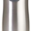 Contigo Westloop Drinkfles - Stainless Steel - 470ml -Waterfles Voor Buiten 491x1200 1