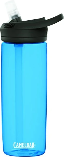 CamelBak Eddy+ - Drinkfles - 600 Ml - Blauw (True Blue) 23 CamelBak Eddy+ - Drinkfles - 600 Ml - Blauw (True Blue) -Waterfles Voor Buiten 492x1200 1