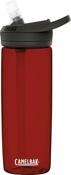 CamelBak Eddy+ - Drinkfles - 600 Ml - Rood (Cardinal) -Waterfles Voor Buiten 493x1200 4