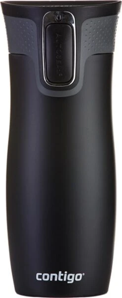 Contigo Westloop Thermosbeker – Autoseal - 470ml - Gunmetal Grey 33 Contigo Westloop Thermosbeker – Autoseal - 470ml - Gunmetal Grey -Waterfles Voor Buiten 494x1200 2