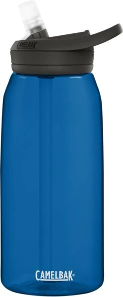 CamelBak Eddy+ - Drinkfles 1 L - Blauw (Oxford) 25 CamelBak Eddy+ - Drinkfles 1 L - Blauw (Oxford) -Waterfles Voor Buiten 497x1200 1