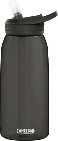 CamelBak Eddy+ - Drinkfles 1 L - Antraciet (Charcoal) 21 CamelBak Eddy+ - Drinkfles 1 L - Antraciet (Charcoal) -Waterfles Voor Buiten 497x1200