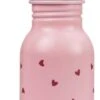 Elodie Water Bottle - Drinkbus Kinderen - Waterfles Met Rietje - 350ml - Sweethearts -Waterfles Voor Buiten 502x1200
