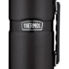 Thermos Stainless King - Isoleerfles - 1,2L - Midnight Blue