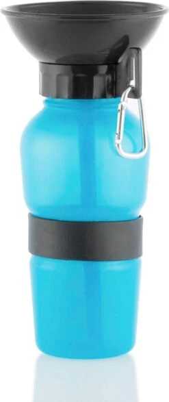 Waterdrinkfles Voor Honden InnovaGoods -Waterfles Voor Buiten 505x1200 4