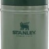Stanley The Legendary Classic Food Jar 0,7L - Thermosfles - Hammertone Green 2 Stanley The Legendary Classic Food Jar 0,7L - Thermosfles - Hammertone Green -Waterfles Voor Buiten 506x1200 3