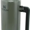 Stanley The Legendary Classic Bottle 1,90L - Thermosfles - Hammertone Green 1 Stanley The Legendary Classic Bottle 1,90L - Thermosfles - Hammertone Green -Waterfles Voor Buiten 509x1200 1