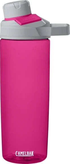 CamelBak Chute Mag - Drinkfles - 600 Ml - Roze (Dragonfruit)