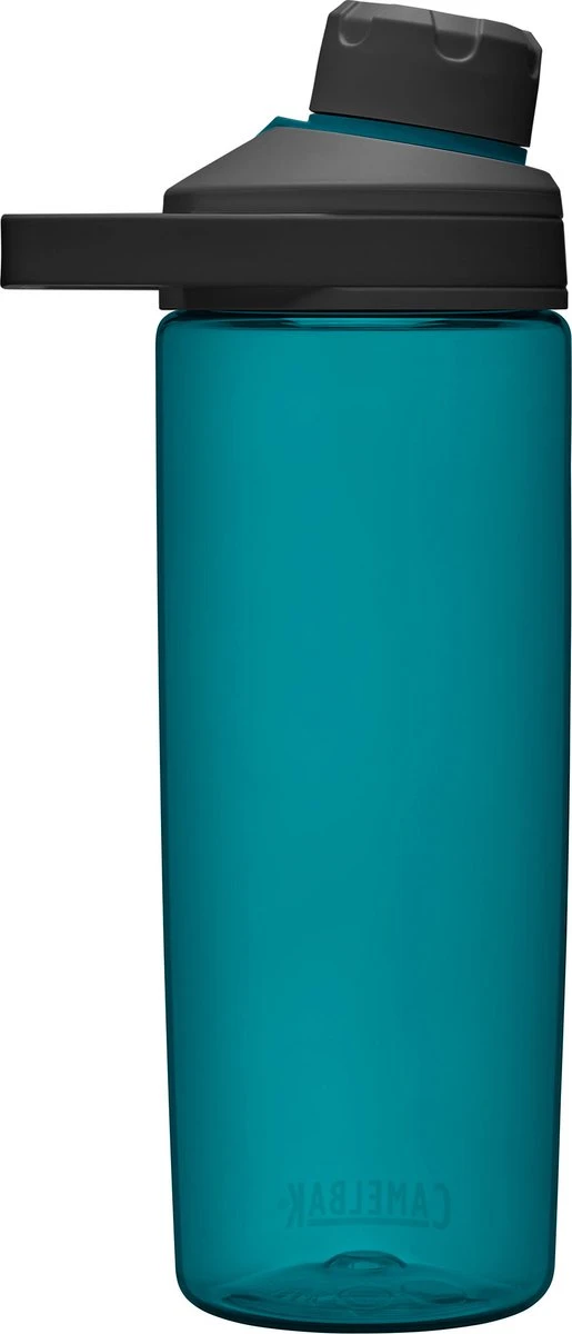 CamelBak Chute Mag - Drinkfles - 600 Ml - Groen (Lagoon) 5 CamelBak Chute Mag - Drinkfles - 600 Ml - Groen (Lagoon) - Afbeelding 3