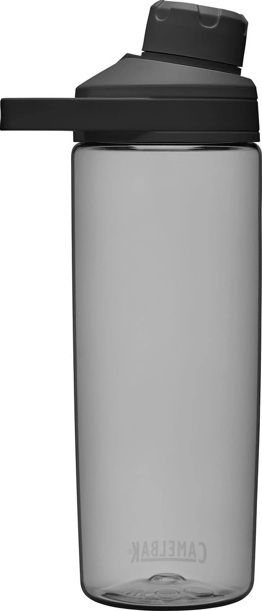 CamelBak Chute Mag - Drinkfles - 600 Ml - Antraciet (Charcoal) 5 CamelBak Chute Mag - Drinkfles - 600 Ml - Antraciet (Charcoal) - Afbeelding 3