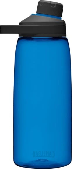 CamelBak Chute Mag - Drinkfles - 1 L - Blauw (Oxford) -Waterfles Voor Buiten 517x1200 1