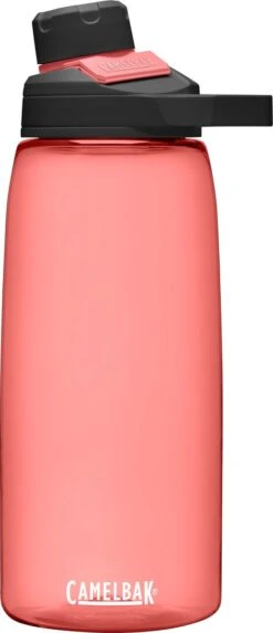CamelBak Chute Mag - Drinkfles - 1 L - Roze (Rose)