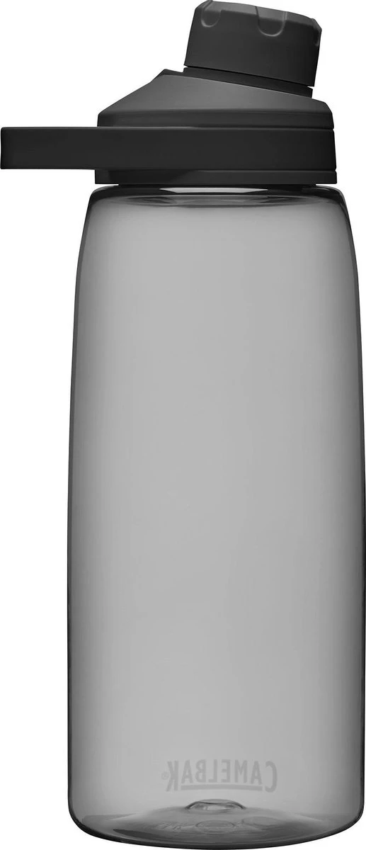 CamelBak Chute Mag - Drinkfles - 1 L - Antraciet (Charcoal) 5 CamelBak Chute Mag - Drinkfles - 1 L - Antraciet (Charcoal) - Afbeelding 3