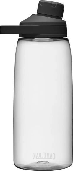 CamelBak Chute Mag - Drinkfles - 1 L - Transparant (Clear) -Waterfles Voor Buiten 517x1200 3