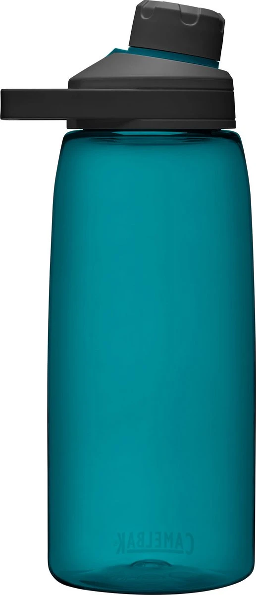 CamelBak Chute Mag - Drinkfles - 1 L - Groen (Lagoon) 5 CamelBak Chute Mag - Drinkfles - 1 L - Groen (Lagoon) - Afbeelding 3