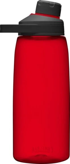 CamelBak Chute Mag - Drinkfles - 1 L - Rood (Cardinal) -Waterfles Voor Buiten 517x1200 9