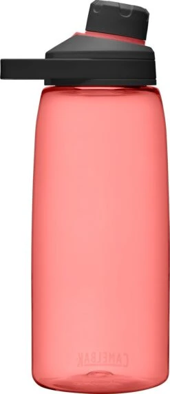 CamelBak Chute Mag - Drinkfles - 1 L - Roze (Rose) -Waterfles Voor Buiten 518x1200 7