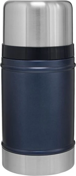 Stanley The Legendary Classic Food Jar 0,7L - Thermosfles - Nightfall -Waterfles Voor Buiten 520x1200 1