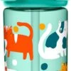 CamelBak Eddy+ Kids Dagelijks Gebruik 400 Ml Polypropyleen (PP), Tritan Meerkleurig -Waterfles Voor Buiten 527x1200 4