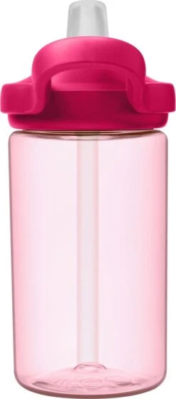 CamelBak Eddy+ Kids - Drinkfles - 400 Ml - Roze (Grapefruit) -Waterfles Voor Buiten 529x1200 9