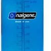 Nalgene Narrow-Mouth Bottle - Drinkfles - 32oz - BPA Free - SUSTAIN - Slate