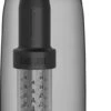 CamelBak Eddy+ Filtered By LifeStraw - Drinkfles - 1 L - Antraciet (Charcoal) -Waterfles Voor Buiten 533x1200