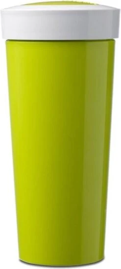 Mepal Beker Take A Break - Nordic Pink Afmeting Artikel 16 5 X 8 X 8 Cm Inhoud 400 Ml -Waterfles Voor Buiten 541x1200