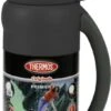Thermos Premier Isoleerfles - 1L - Zwart -Waterfles Voor Buiten 546x1200 1