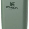 Stanley The Easy Fill Wide Mouth Flask 0,23L - Flacon - Hammertone Green