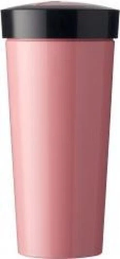 Mepal Beker Take A Break - Nordic Pink Afmeting Artikel 16 5 X 8 X 8 Cm Inhoud 400 Ml -Waterfles Voor Buiten 560x1200