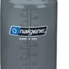 Nalgene Narrow-Mouth Bottle - Drinkfles - 32oz - BPA Free - SUSTAIN - Gray 2 Nalgene Narrow-Mouth Bottle - Drinkfles - 32oz - BPA Free - SUSTAIN - Gray -Waterfles Voor Buiten 565x1200