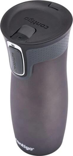 Contigo Westloop Thermosbeker – Autoseal - 470ml - Gunmetal Grey 27 Contigo Westloop Thermosbeker – Autoseal - 470ml - Gunmetal Grey -Waterfles Voor Buiten 566x1200 1