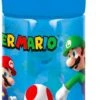 Super Mario Tritan Drinkfles / Waterfles 480 Ml - 18 Cm Hoog -Waterfles Voor Buiten 566x1200