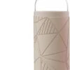 Libbey Waterfles - Glazen Drinkfles - 550 Ml - True Beige -Waterfles Voor Buiten 577x1200 1
