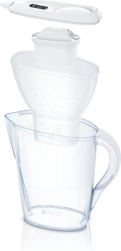 BRITA - Waterfilterkan Marella Cool - Blauw - 2,4L -Waterfles Voor Buiten 580x1200 1