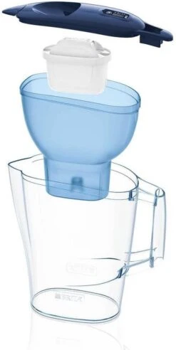 BRITA Fill&enjoy Aluna Cool Waterfilterkan - Blue 13 BRITA Fill&enjoy Aluna Cool Waterfilterkan - Blue -Waterfles Voor Buiten 603x1200 1