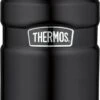 Thermos King Voedseldrager XL - 710 Ml - Zwart 1 Thermos King Voedseldrager XL - 710 Ml - Zwart -Waterfles Voor Buiten 614x1200
