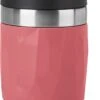 Tefal Compact Travel Mug Compact Thermosfles - 0,3 L - Koraal -Waterfles Voor Buiten 625x1200 1