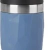 Tefal Compact Travel Mug Compact Thermosfles - 0,3 L - Blauw -Waterfles Voor Buiten 625x1200