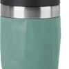 Tefal Compact Travel Mug Compact Thermosfles - 0,3 L - Groen -Waterfles Voor Buiten 625x1200 2