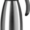 Tefal Soft Grip Thermoskan - 1L - RVS -Waterfles Voor Buiten 647x1200