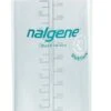 Nalgene Sustain Wide Mouth 1000ml - Drinkfles - Seafoam Sustain -Waterfles Voor Buiten 648x1200